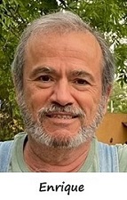 Enrique Sánchez